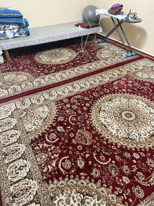 Кілем сатылады 2 кілем корвы