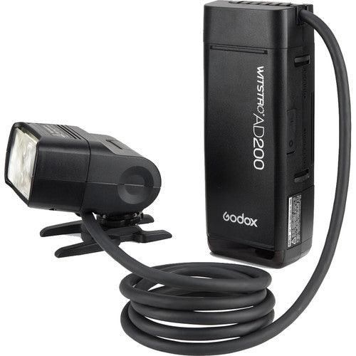 Godox EC200 удлинитель для AD200