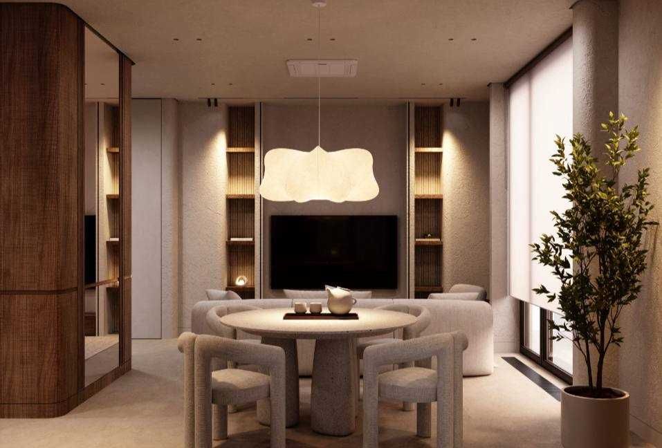 Жк Infinity-Сдается новая 3-х комнатная Экслюзивная квртира!