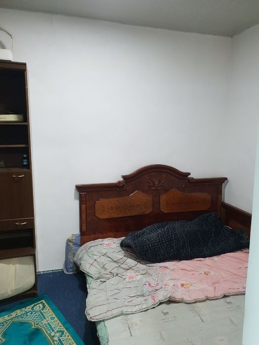 5 sotixli 2 xonali hovli joy uzoq muddatga ijaraga beriladi, bezxozayn