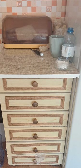 Мебель кухонная бесплатно