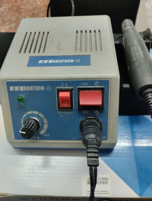 Аппарат для маникюра