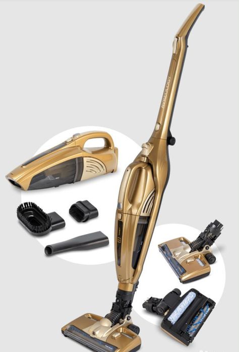 Беспроводной пылесос AVREOLOGY