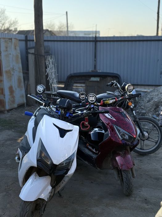 продам моред M8 PRO