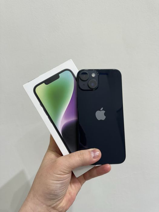 Айфон 14 128 гб БЕЗ РЕМОНТА