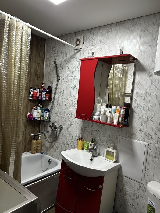 Продам 3 комнатную квартиру