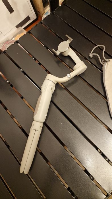 Стабилизатор DJI Osmo mobile 5