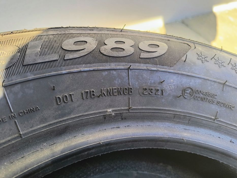 Anvelope iarna 225/65/16C