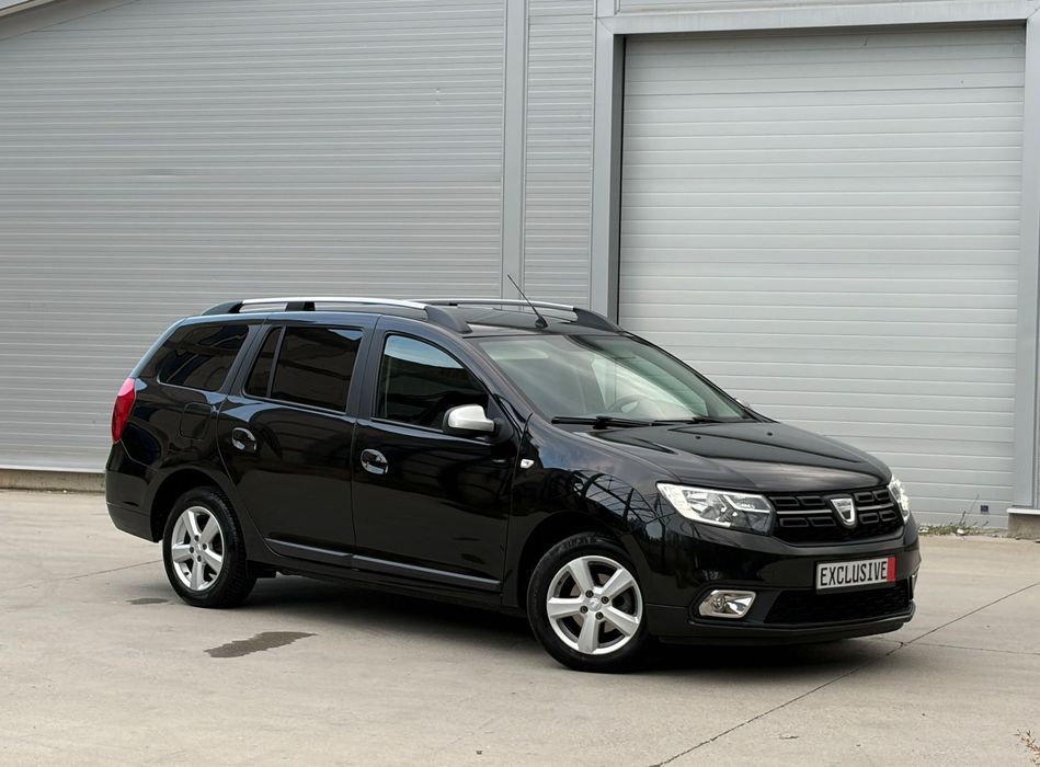 Dacia Logan Stepway Logan prestige 0,9tce/navi/ac/pilot limitator