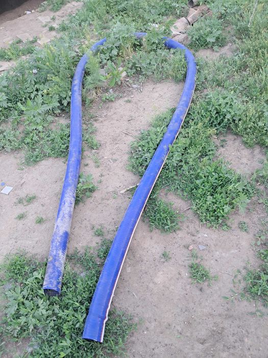 Продам Шланг ПВХ