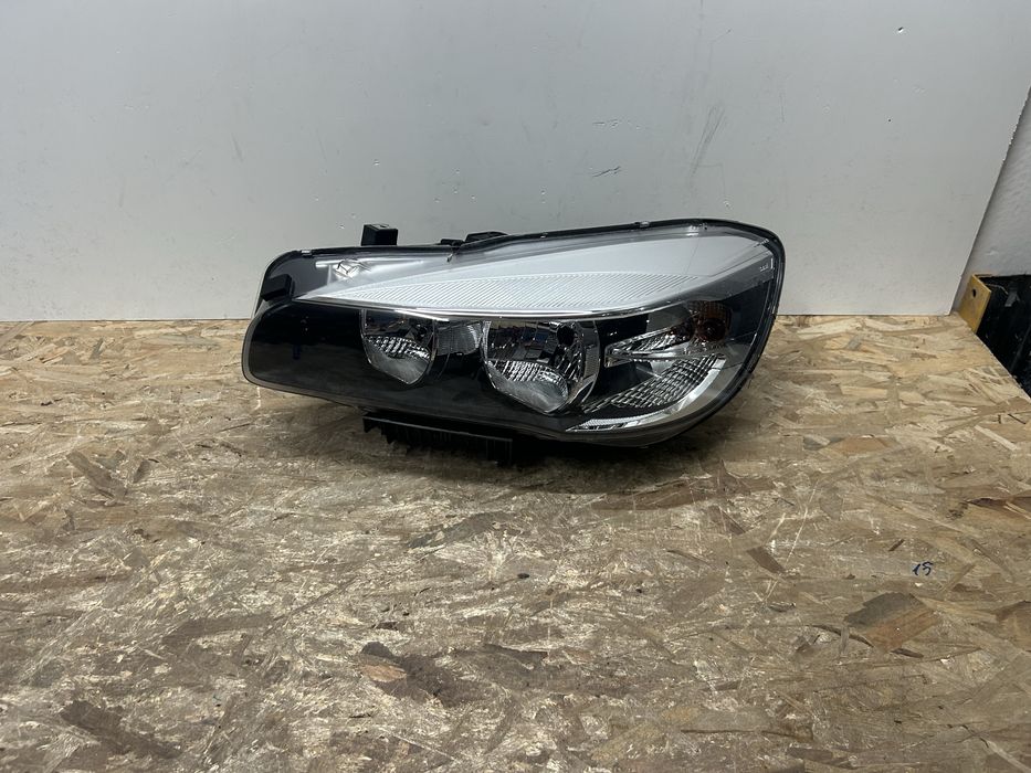 Far faruri Bmw F45 F46 seria 2 Halogen 2015-2018