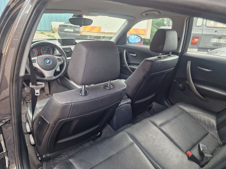 BMW Seria 1 e87 118d