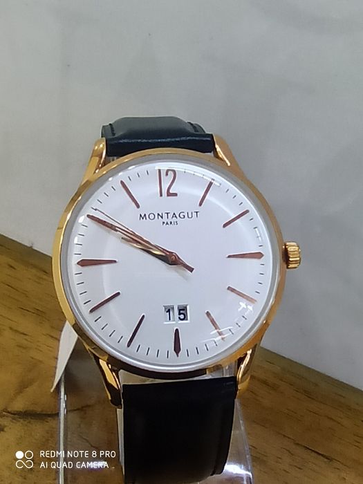 Наручные часы мужские