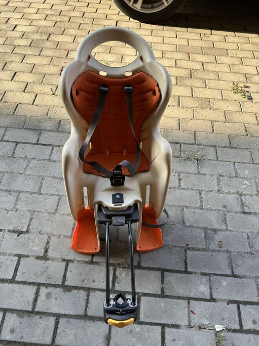 Vand Scaun bicicleta copii