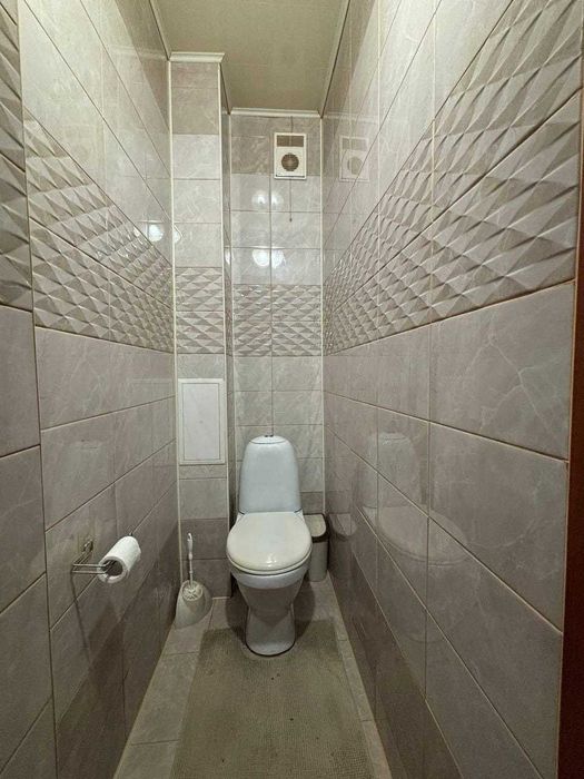 3-комнатная квартира, 66 м²
