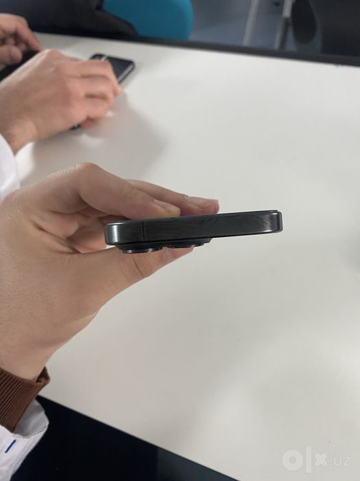 Iphone 15 pro 256 gb