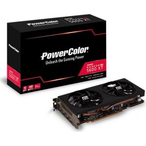 Placa video AMD Radeon 5600XT 6Gb
