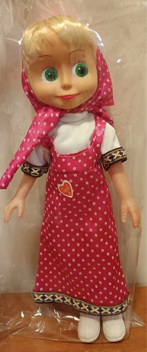 Продвам играчи за момиче и момче