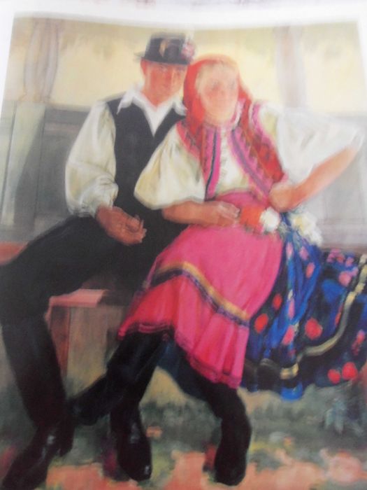 Лвовски музей за украинско изкуство. Лев Толстой-Ясна поляна.