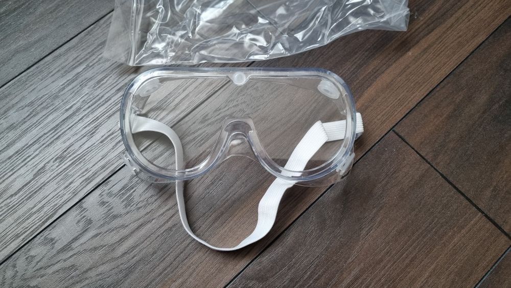 Ochelari de protecție