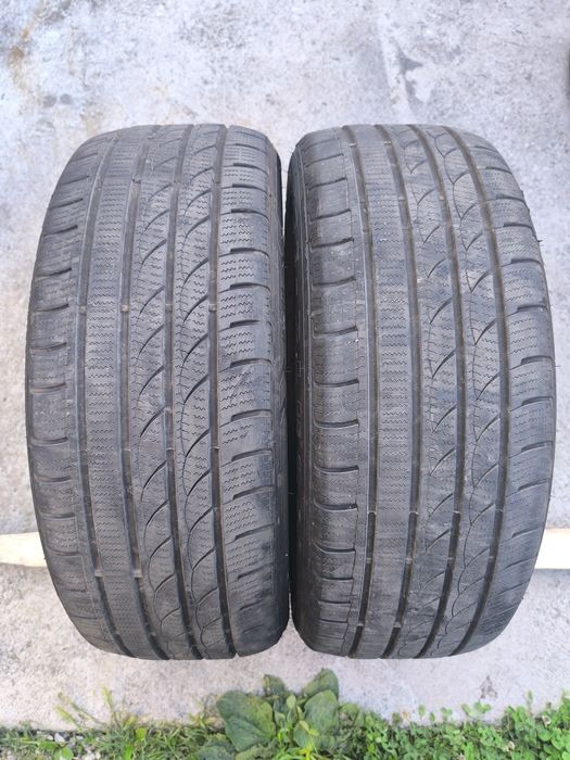 Два броя зимни гуми 245/45/19 Tristar Snowpower 2