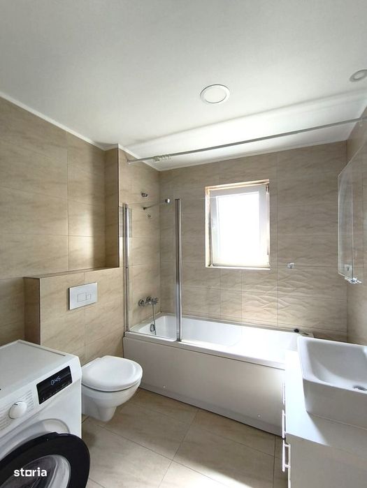Cosmopolis – Vila exclusivista – 2 locuri de parcare – Terasa–1000 EUR