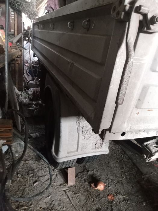 Продается кузов газель .