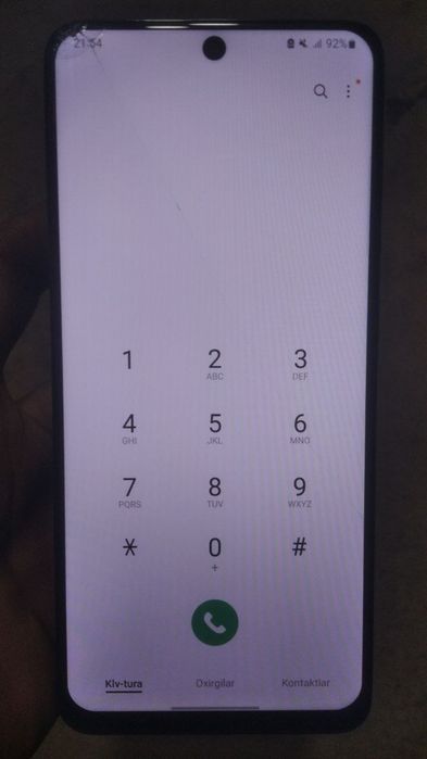 Samsung s20 ultra