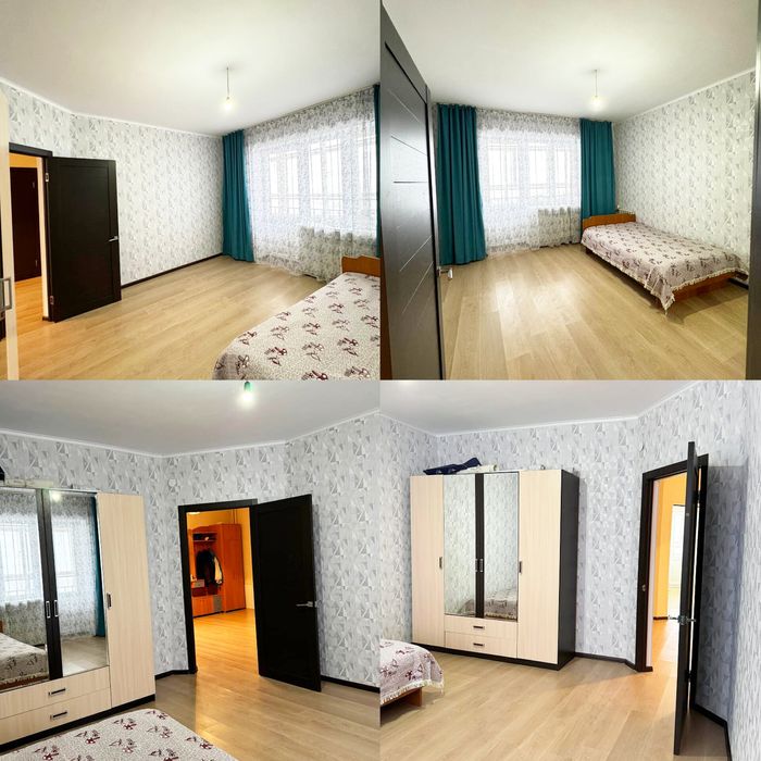 Продам 3х комн. квартиру в г.Аксай