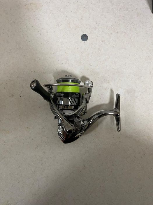 Рыбалка все для фареля