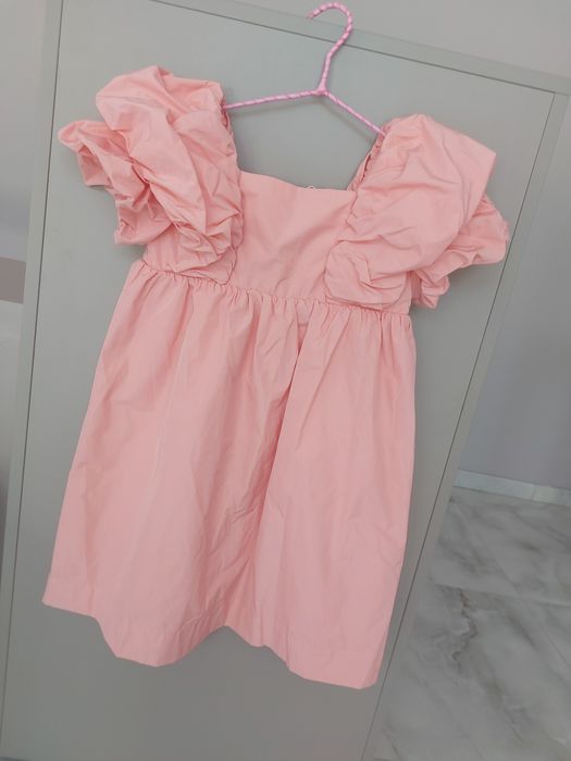 Rochita H&M Rox pudra