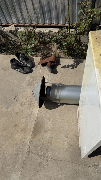 Продам отопление