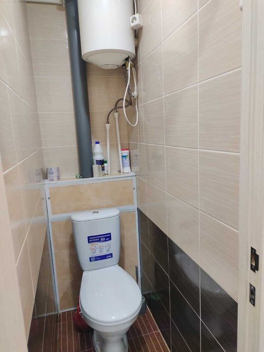 Срочно продам квартиру!