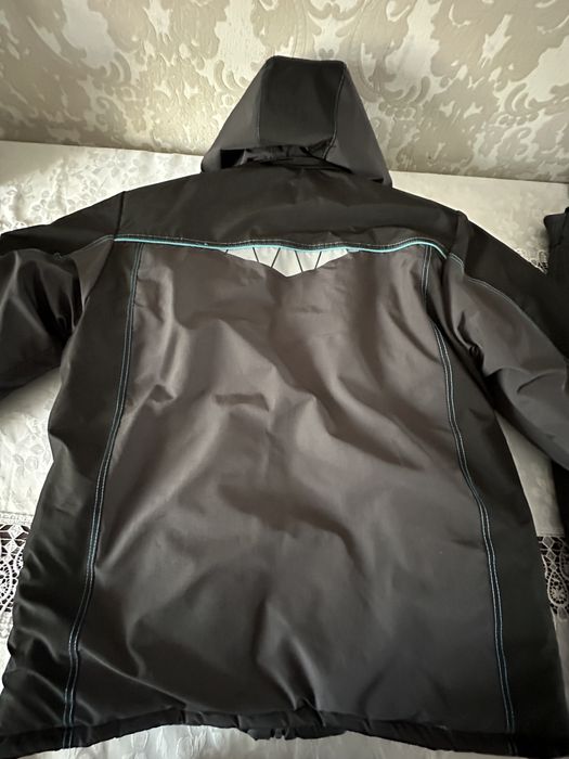 Продам ИТР спецовку