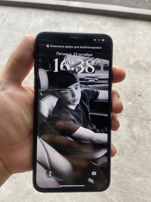 iphone 11 про мах