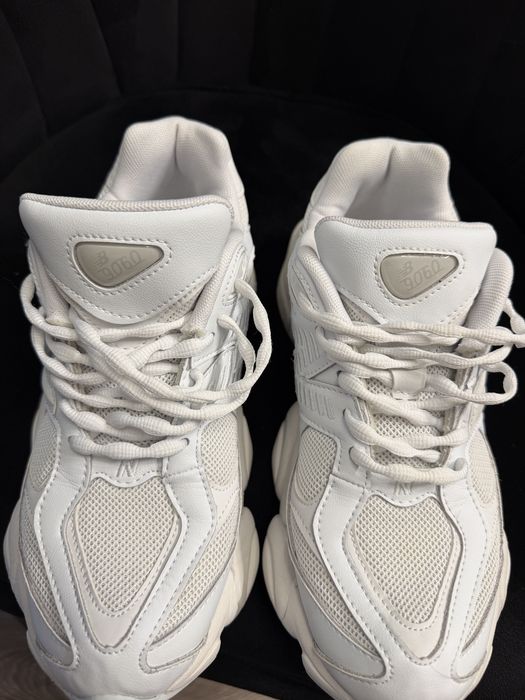 Нови бели New Balance
