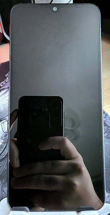 Xiaomi Redmi 14C – 128GB - Ca Nou - 120hz