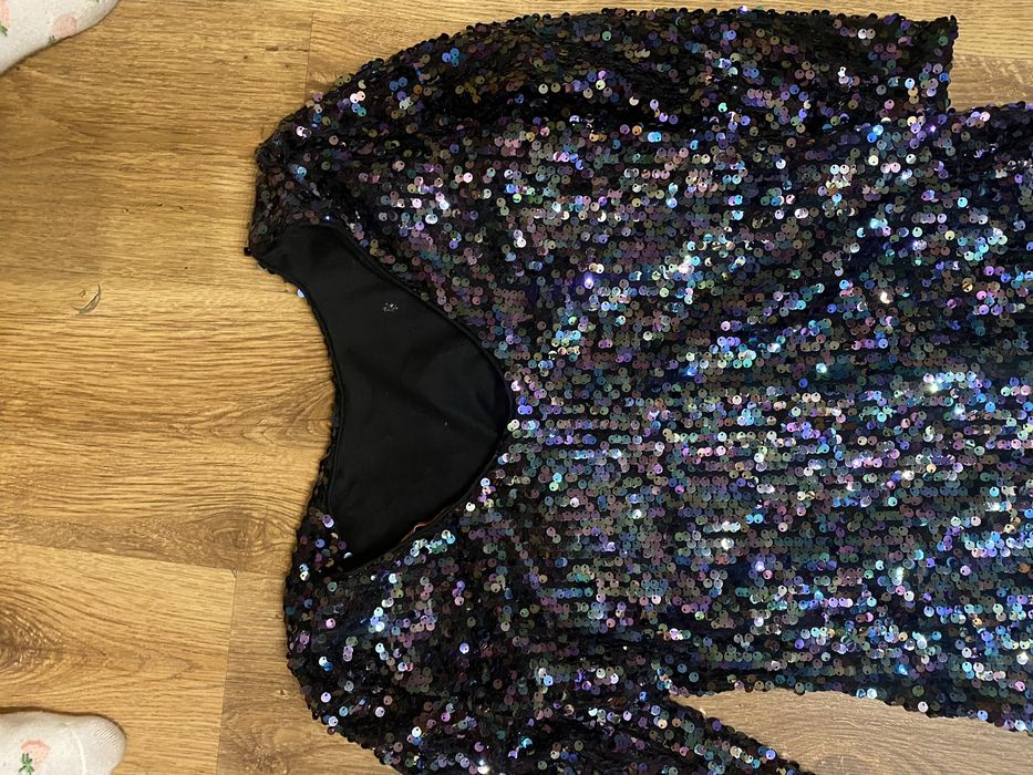 Платье на выпускной