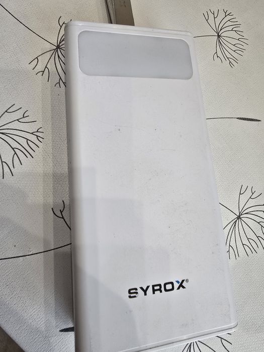 Външна батерия голяма