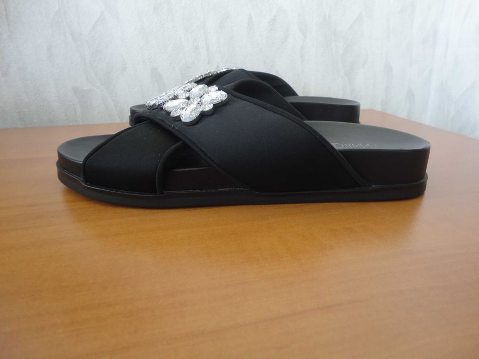 N40 Marccain/дамски чехли