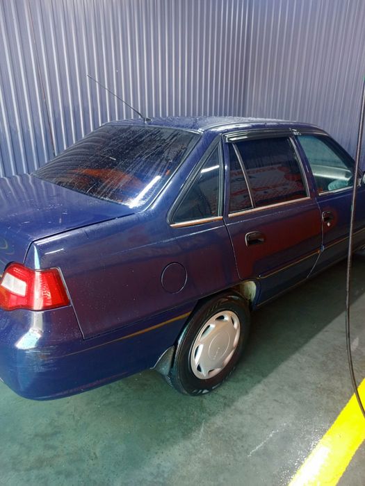 Нексия2009 ийл кондиционе+гидравлика +стеклоподъёмники+ газ