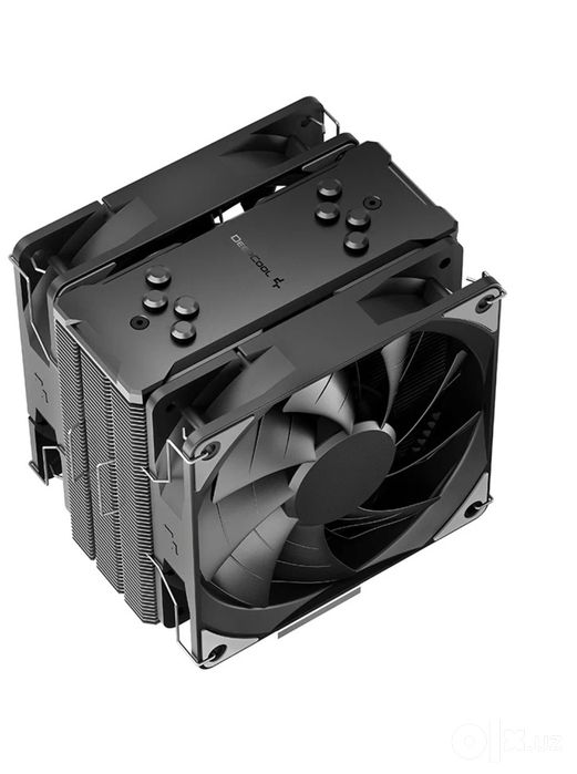 Deepcool Gammaxx 400 EX