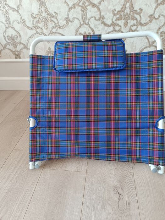 Подставка для спины