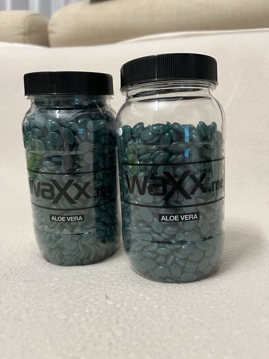 Vând ceară Waxx.me – scapă de fire, nu de bani!