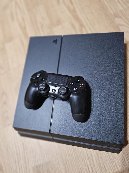 Playstation 4 Ps4