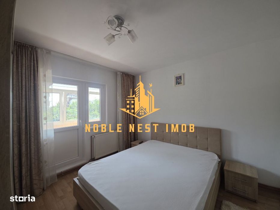 Apartament 2 camere de inchiriat – Mioveni, jud. Arges