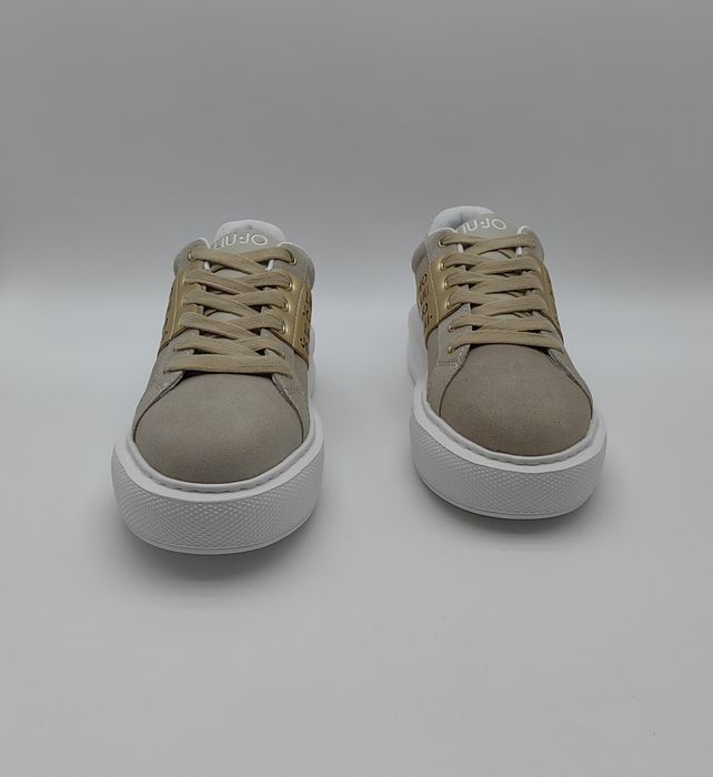 Liu jo Kylie 34 Оригинални Сникърси