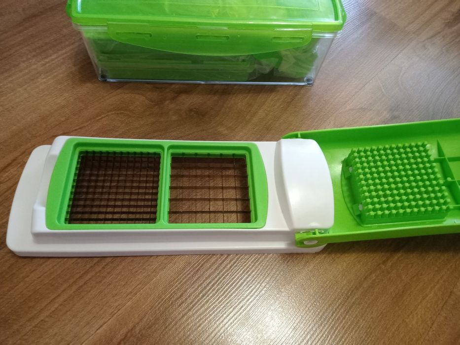 Овощерезке универсальная