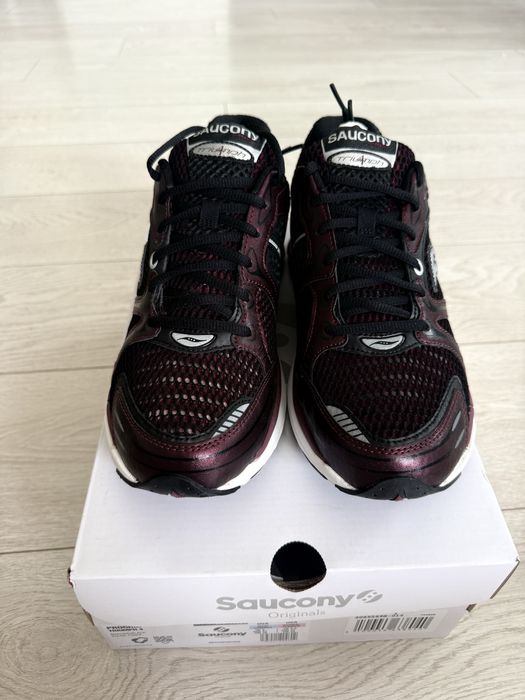 Saucony progrid triumph 4