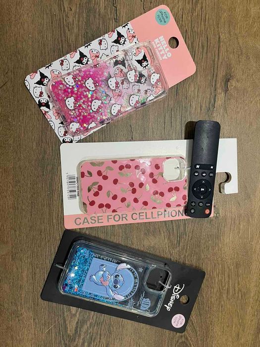 Кейс/Калъф за Iphone 13 14 15 11 XR